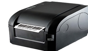 Barcode Label Printers-ACE Services India