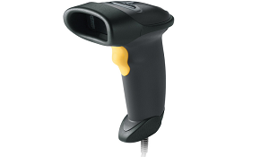 Barcode Scanner-ACE Services India